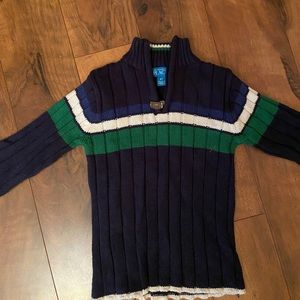 Boys sweater